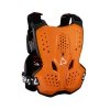 Buzer junior Leatt Protector 3.5 Orange Black